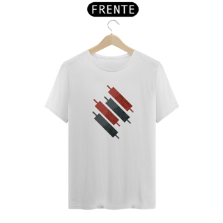 Nome do produto Camiseta Candle