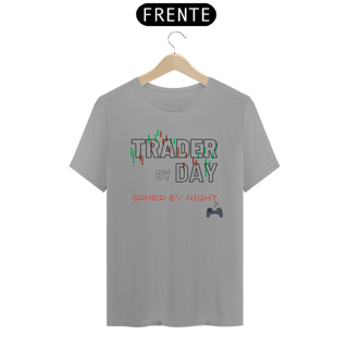 Nome do produto Camiseta Trade and Game