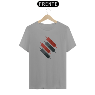Nome do produto Camiseta Candle