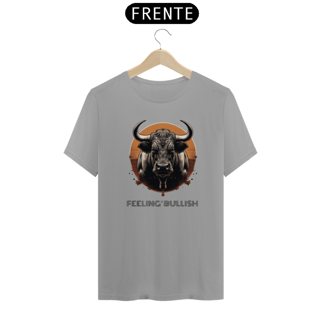 Nome do produto Camiseta Bullish