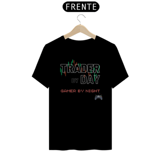 Camiseta Trade and Game 2