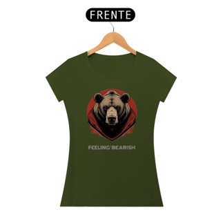 Nome do produto Baby Long Bearish