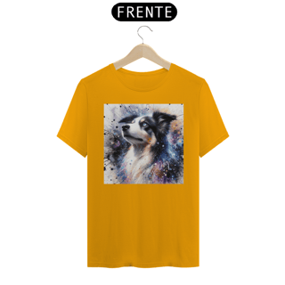 Nome do produto T-Shirt Classic Dog A