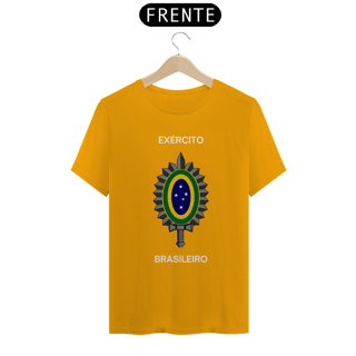 Nome do produto Camiseta K Brown Arte Conceito - Exército B3