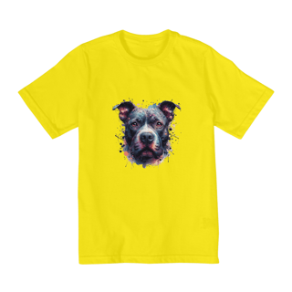 Nome do produto Camisa infantis Dog