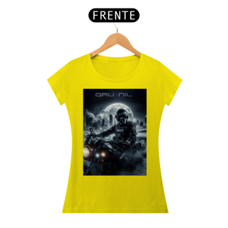 Nome do produto Baby Long Prime QRU NIL