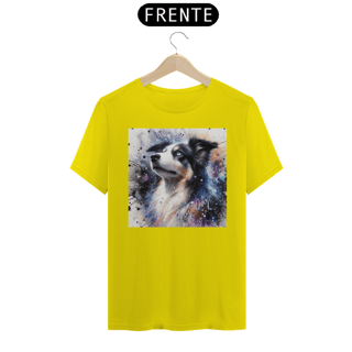 Nome do produto T-Shirt Classic Dog A
