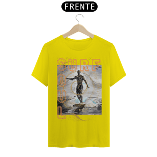 Nome do produto Camiseta Quality - Soul Surf