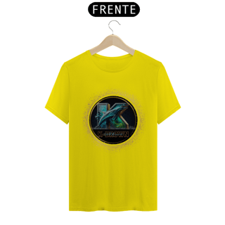Nome do produto Camiseta Masculina Kbrown AC
