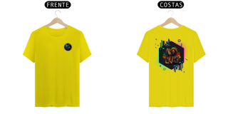 Nome do produto camiseta Reggae loss