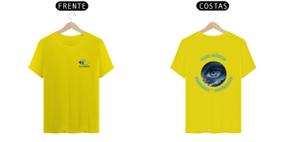 Nome do produto Camiseta Olho Mágico