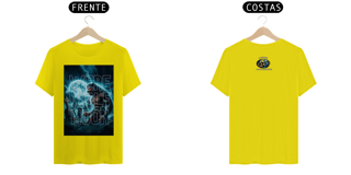 Nome do produto Camiseta werewolf Moon
