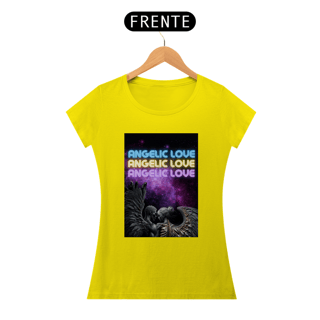 Nome do produto Camiseta Baby Quality