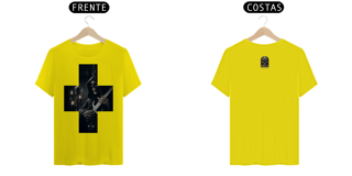 Nome do produto Camiseta Quality - Cross 