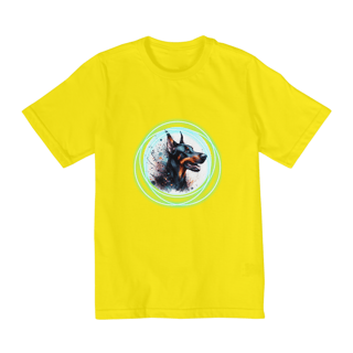 Nome do produto Camiseta Infantil (2 a 8)