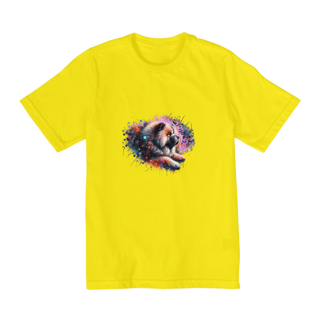 Nome do produto Camiseta infantil (10 a 14)