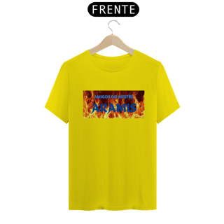 Nome do produto CAMISETA aMIGOS DO MESTRE
