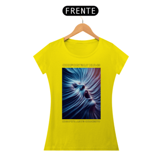 Nome do produto Camiseta Baby Long