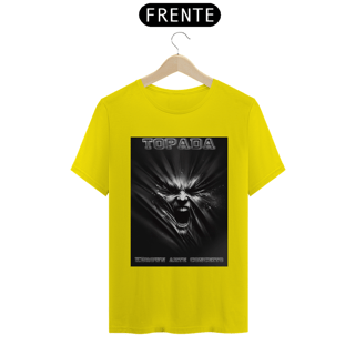 Nome do produto CAmiseta Quality - Topada