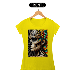 Nome do produto Baby Long - Skull KB