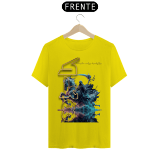 Nome do produto Camiseta - SK8 Dead