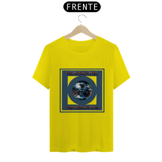 Nome do produto Camiseta GCM Orla