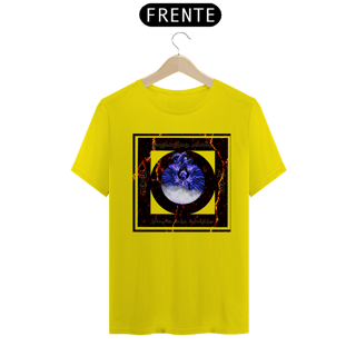 Nome do produto Camiseta Guerreiro Alado - Mureta Santos