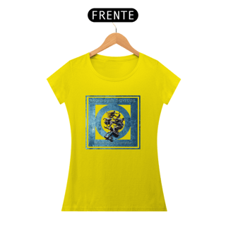 Nome do produto Skat Mureta Santos - Camiseta Baby Long