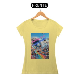 Nome do produto Surfing Crazy Dreams