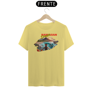 Nome do produto Camiseta Estonada Hawaiian Dream