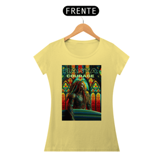 Nome do produto Baby Long Estonada Rasta Courage