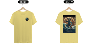 Nome do produto Camiseta Estonada Corne 