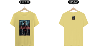 Nome do produto Camiseta Estonada - I want