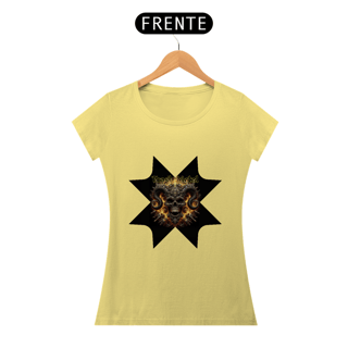 Nome do produto Camiseta Baby Long - KB Trash