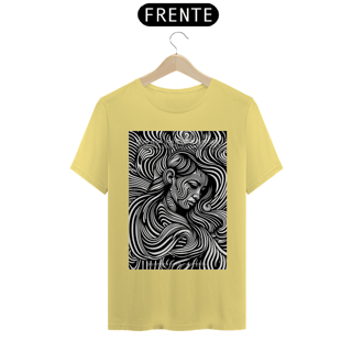 Nome do produto Camiseta Estonada Maori Pisicodelica