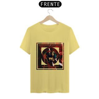 Nome do produto Camiseta Estonada - Mureta Santos Reggae