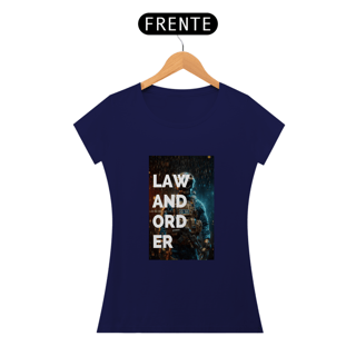 Nome do produto Law and Order Fox
