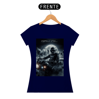 Nome do produto Baby Long Prime QRU NIL