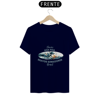 Nome do produto Camiseta Masc - Canoa 2
