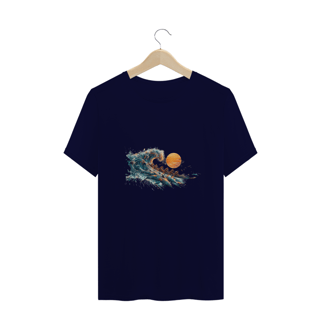 Nome do produto Camisa Plus Size - Canoa 3