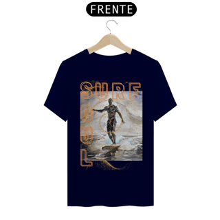 Nome do produto Camiseta Quality - Soul Surf