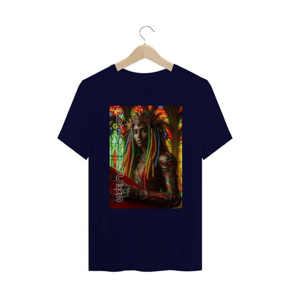 Camiseta Pls Size - Dreadloaks