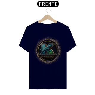 Nome do produto Camiseta Masculina Kbrown AC