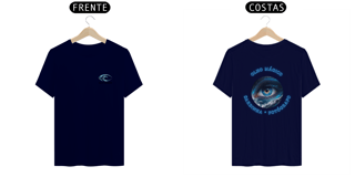 Nome do produto Camiseta Olho Mágico