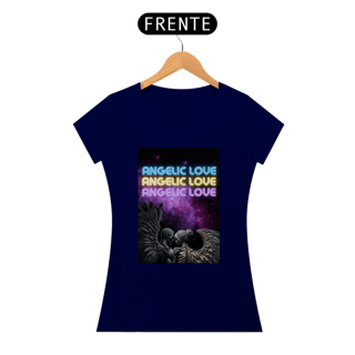 Nome do produto Camiseta Baby Quality