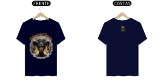Nome do produto Camiseta - Elemental 