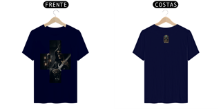 Nome do produto Camiseta Quality - Cross 