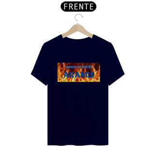 Nome do produto CAMISETA aMIGOS DO MESTRE