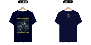 Nome do produto Camiseta - Dragon girl