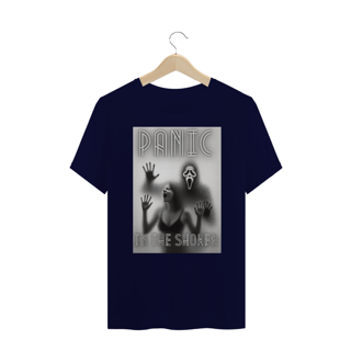 Nome do produto Camiseta Plus Size